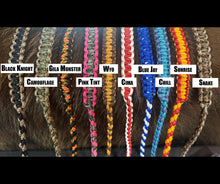 Load image into Gallery viewer, Soloist Bugle Tube Lanyards