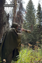 Load image into Gallery viewer, Western Fly Covers - Pursuit Poncho