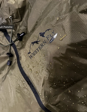 Load image into Gallery viewer, Western Fly Covers - Pursuit Poncho
