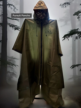 Load image into Gallery viewer, Western Fly Covers - Pursuit Poncho