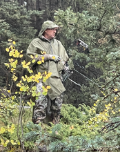 Load image into Gallery viewer, Western Fly Covers - Pursuit Poncho