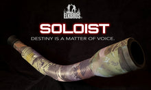 Load image into Gallery viewer, Soloist bugle tube