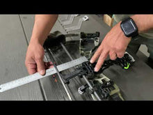 Load and play video in Gallery viewer, The Bow Hitch - Tan