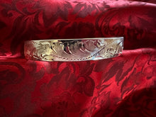 Load image into Gallery viewer, Engraved Bracelet by RC Knox
