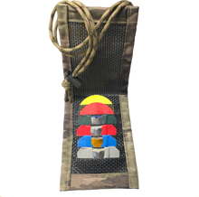 Load image into Gallery viewer, ElkBros Reed Quiver Guide Express