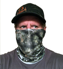 Load image into Gallery viewer, ElkBros VAHCRUO© Camo Neck Gaiter