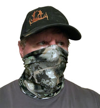 Load image into Gallery viewer, ElkBros VAHCRUO© Camo Neck Gaiter