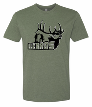 Load image into Gallery viewer, Elk Hunter Pride Tee
