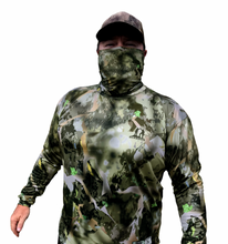 Load image into Gallery viewer, ElkBros VAHCRUO CAMO Long Sleeve **LIMITED QUANTITIES**