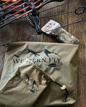 Load image into Gallery viewer, Western Fly Covers - Pack Fly