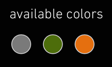 Load image into Gallery viewer, Western Fly Covers - Pack Fly