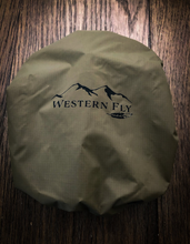 Load image into Gallery viewer, Western Fly Covers - Bino Fly