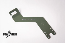 Load image into Gallery viewer, The Bow Hitch - Hunter Green