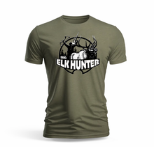Load image into Gallery viewer, **NEW** Elk Hunter Victory Tee
