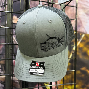 ElkBros Adventures Grey