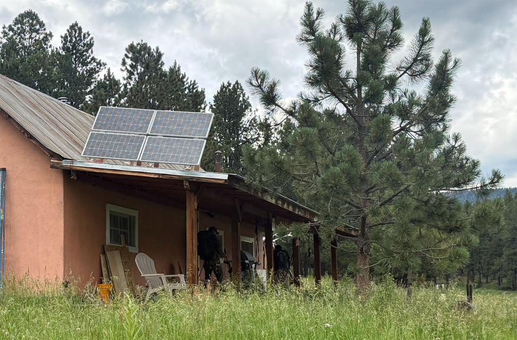 Comms Camp Fee - Martinez