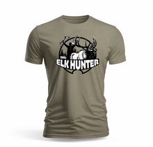 Load image into Gallery viewer, **NEW** Elk Hunter Victory Tee
