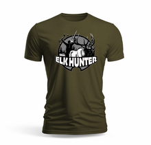 Load image into Gallery viewer, **NEW** Elk Hunter Victory Tee
