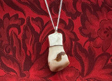 Load image into Gallery viewer, Elk Ivory Necklace by RC Knox

