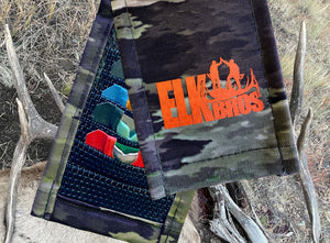 ElkBros Reed Quiver Guide Express