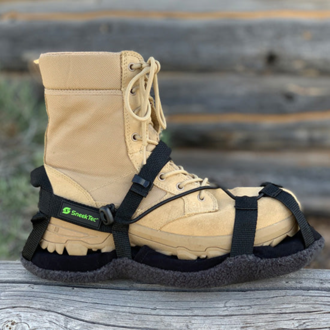 Tecs hunting shop boots