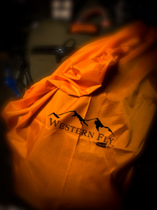 Western Fly Covers - Pack Fly