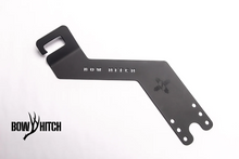 Load image into Gallery viewer, The Bow Hitch - Matt Black

