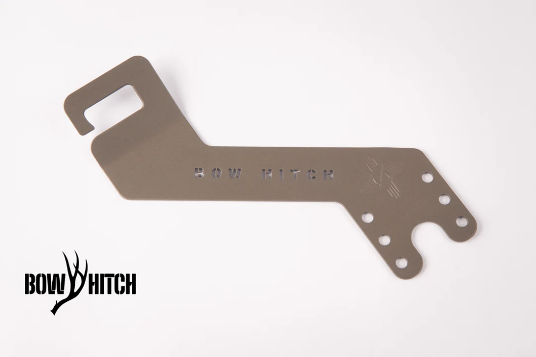The Bow Hitch - Tan