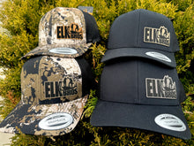 Load image into Gallery viewer, ElkBros Patch Camo Hat - Two Styles to Choose From
